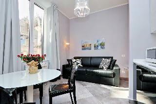 Monti Apartments