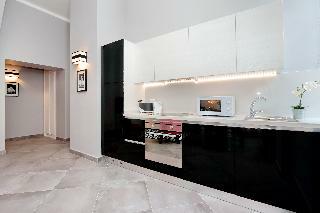 Monti Apartments