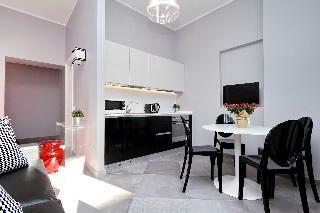 Monti Apartments