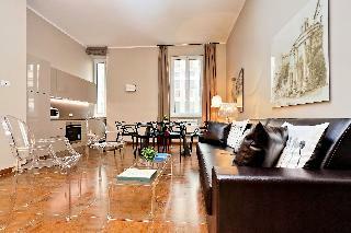 Monti Apartments