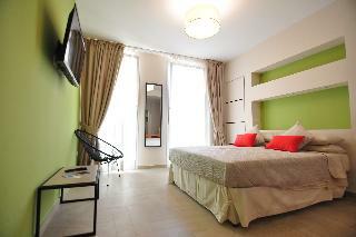 Bed & Breakfast Delco Naples