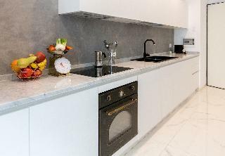 Aria Boutique Apartments - Palazzi