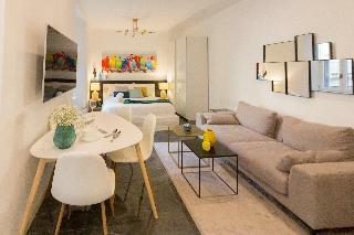 Aria Boutique Apartments - Palazzi