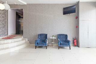 Oyo 258 Hotel Smc Alam Avenue