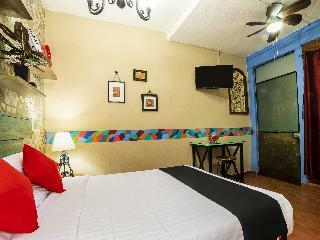 Hotel Capital O Suites Portal San �ngel