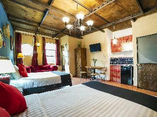 Hotel Capital O Suites Portal San �ngel
