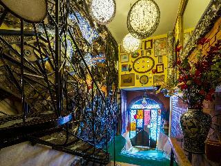 Hotel Capital O Suites Portal San �ngel