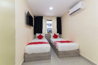Hotel Kl Centre Point