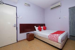 Oyo 251 Intime Hotel