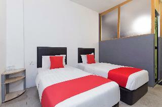 Oyo 251 Intime Hotel