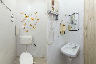 Oyo 538 A N Hotel