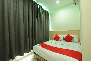 Oyo 1055 Batu Caves Star Hotel