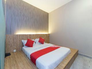 Oyo 340 Comfort Hotel