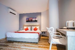 Oyo 1126 Gs Hotels