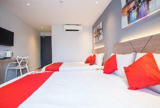 Oyo 1126 Gs Hotels