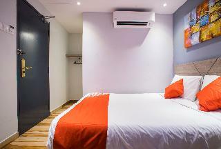 Oyo 1126 Gs Hotels