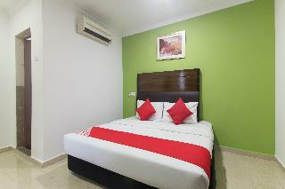 Oyo 805 Hotel Run Star