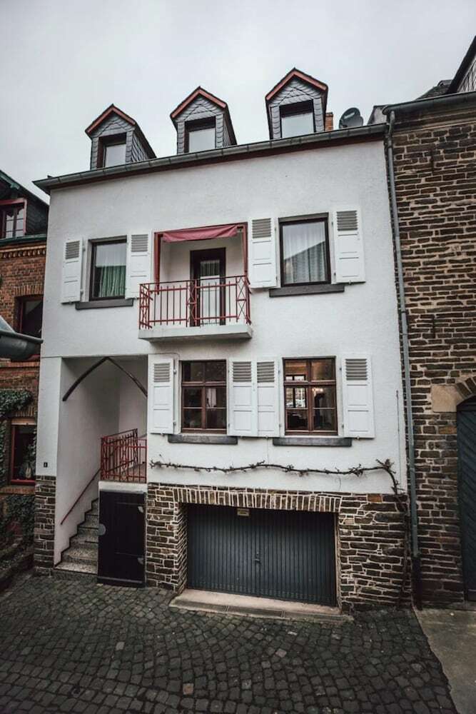 Casa Calmont