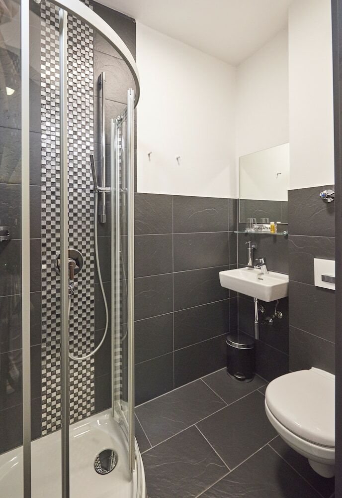 Hotel Platin Regensburg