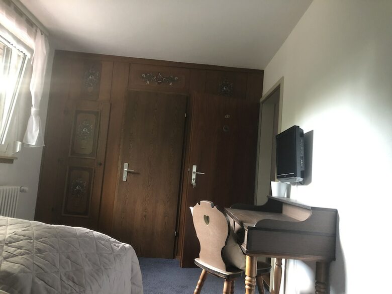 Hotel Nachtigall
