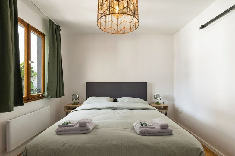 Apartamentos Haus Junge Traube