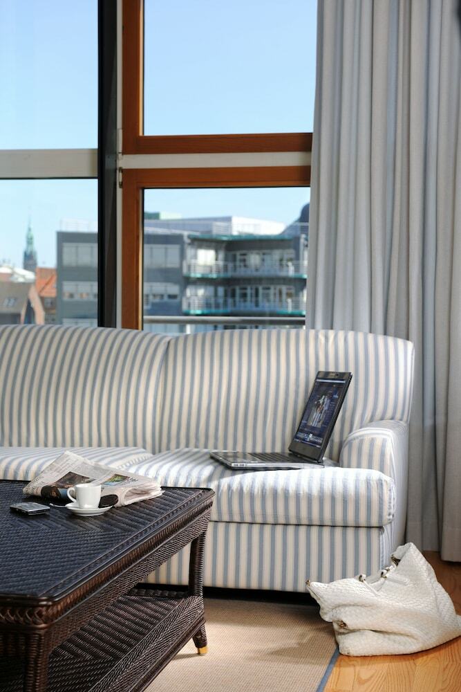 Aparthotel Hanse Clipper Haus