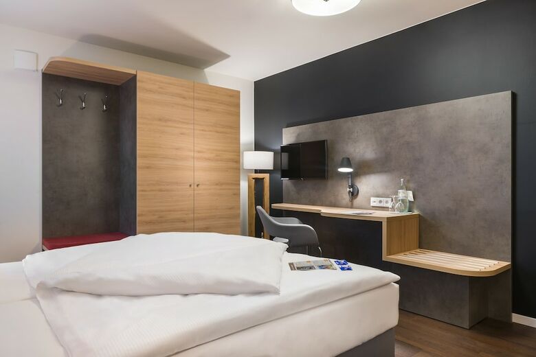 Aparthotel Signature East Hotel Apartment