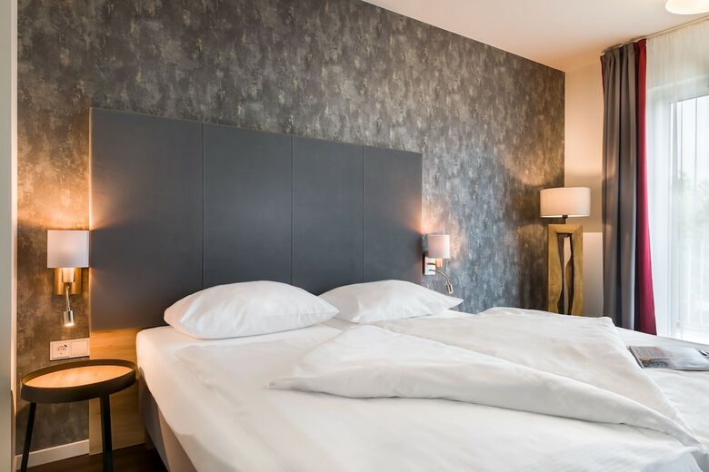 Aparthotel Signature East Hotel Apartment