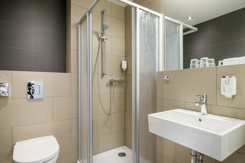 Aparthotel Signature East Hotel Apartment