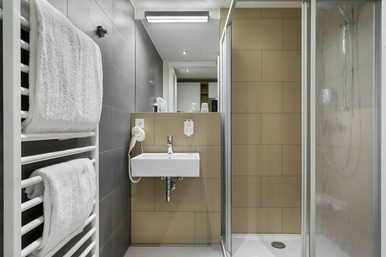 Aparthotel Signature East Hotel Apartment