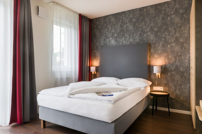 Aparthotel Signature East Hotel Apartment