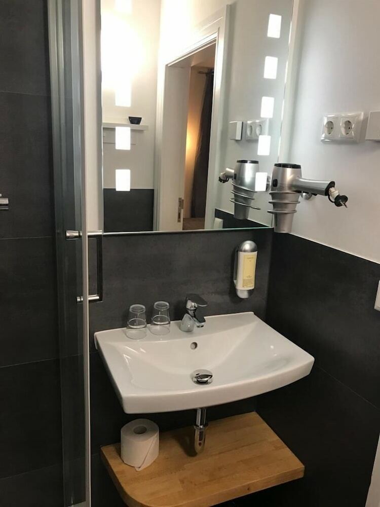 Aparthotel Walhalla