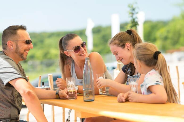 Hotel Glamping Resort Biosph�re Bliesgau