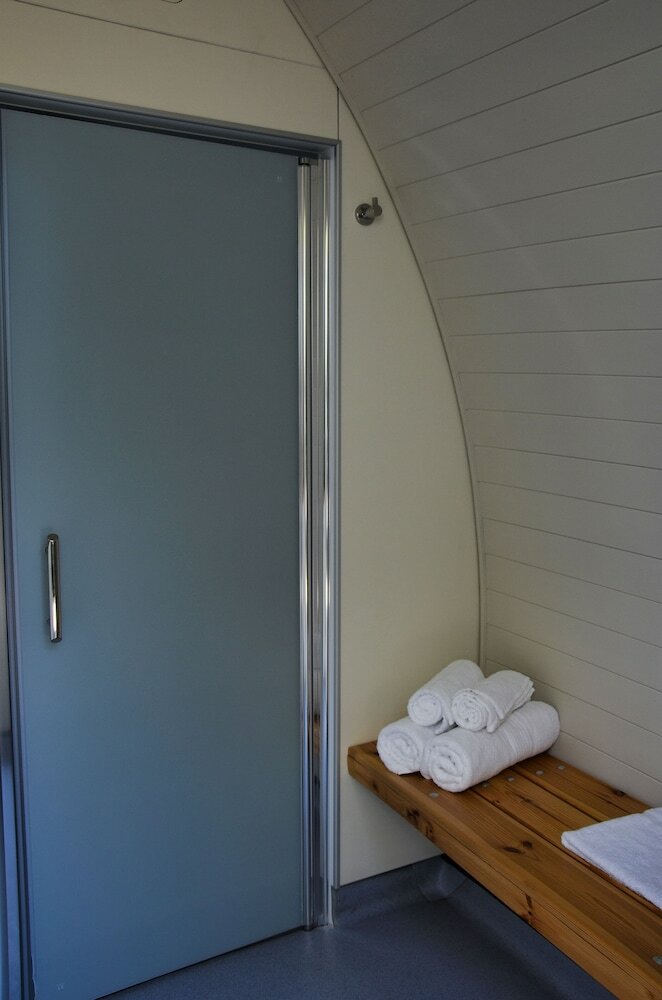 Hotel Glamping Resort Biosph�re Bliesgau