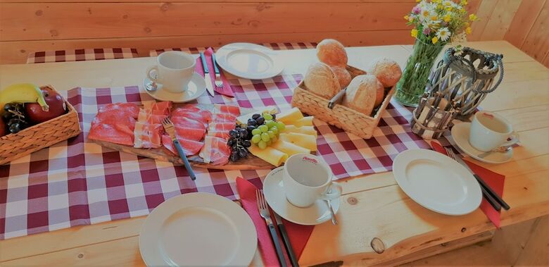 Hotel Glamping Resort Biosph�re Bliesgau
