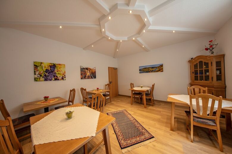 Ferienweingut Klaus Thiesen