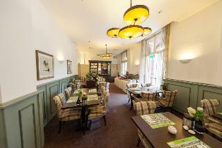 Fletcher Hotel Gilde