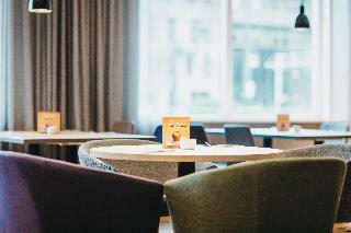 Hotel Holiday Inn Eindhoven Airport