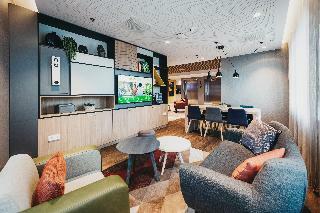 Hotel Holiday Inn Eindhoven Airport