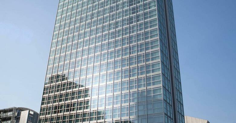 Hotel Innside Milano Torre Galfa