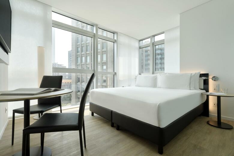 Hotel Innside Milano Torre Galfa