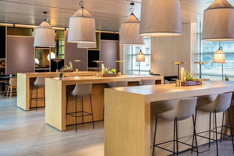 Hotel Innside Milano Torre Galfa