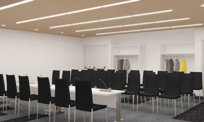 Hotel Innside Milano Torre Galfa