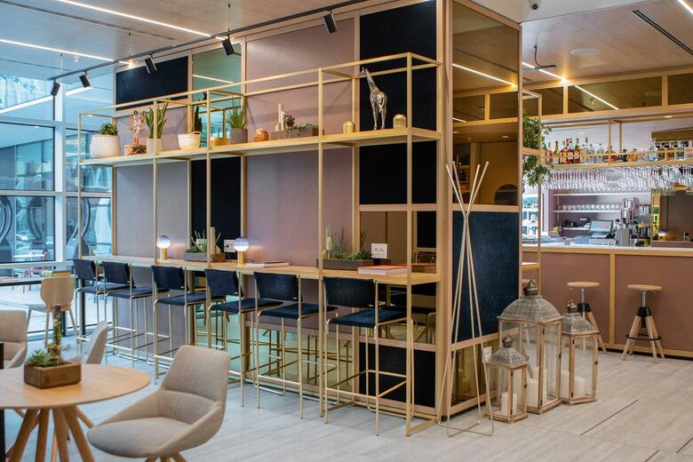 Hotel Innside Milano Torre Galfa