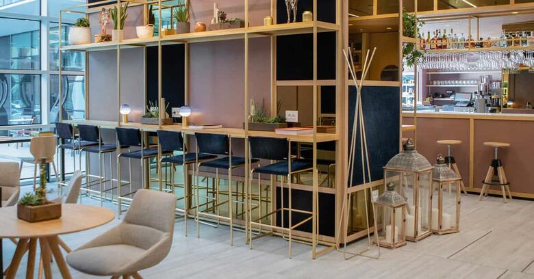 Hotel Innside Milano Torre Galfa