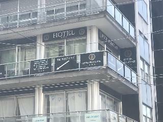 Hotel Stradivari