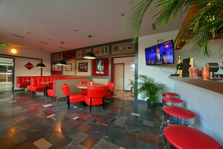 Skyhotel Merseburg
