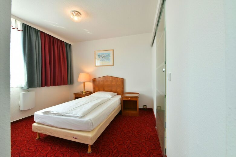 Skyhotel Merseburg