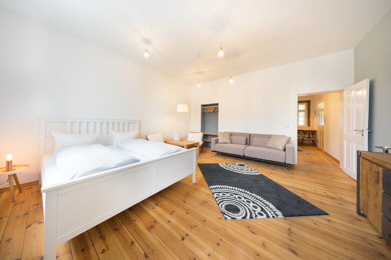 Apartments Friedrich-ebert-stra�e