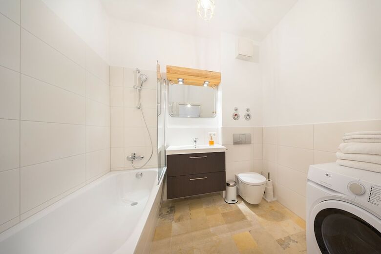 Apartments Friedrich-ebert-stra�e